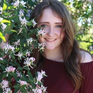 Meet your Posher, Katelynn